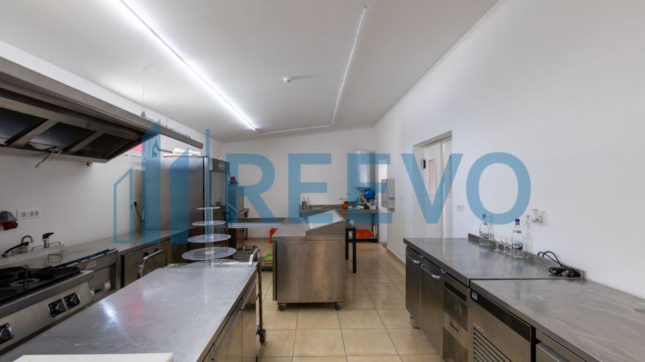 Complex Multifuncțional de vânzare - Comision 0% - Poză 21