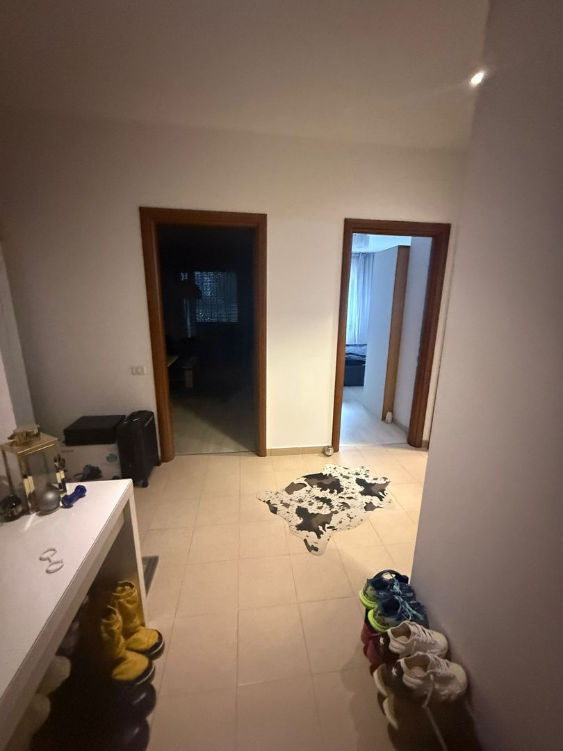 2 camere | Trifesti | Baneasa | parcare + curte terasa 25mp - Poză 7