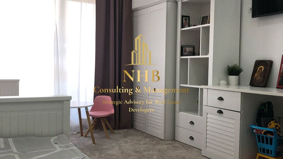 Apartament 3 camere-Pipera 105mp+ terasa 45mp-PARCARE - Poză 14