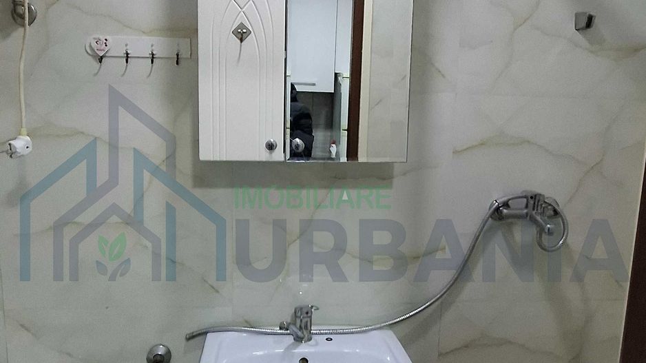 #. Inchiriez garsoniera in Pacurari - Poză 2