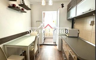 NECTORA IMOB-Apartament 2 camere, Str. Ep. Ioan Suciu, PB, Et. 1, 56mp - Poză 3