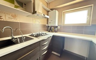 APARTAMENT DE INCHIRIAT | VILA CONSTRUCTIE 2000 | CENTRALA |  DACIA EMINESCU| - Poză 4