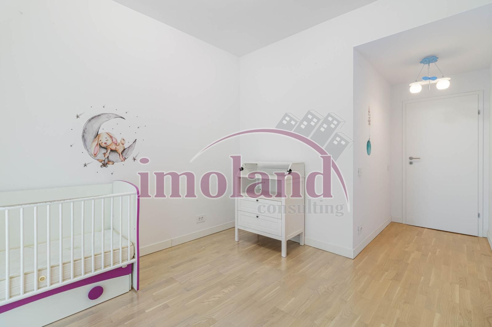 3 camere+gradina - mobilat+utilat - Avalon Estate-Pipera - Poză 11