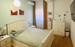 Apartament 2 camere cu terasa generoasa Parcare inclusa - Poză 8