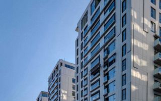 Apartament modern 3 camere I One Cotroceni Park I Acces metrou - Poză 2