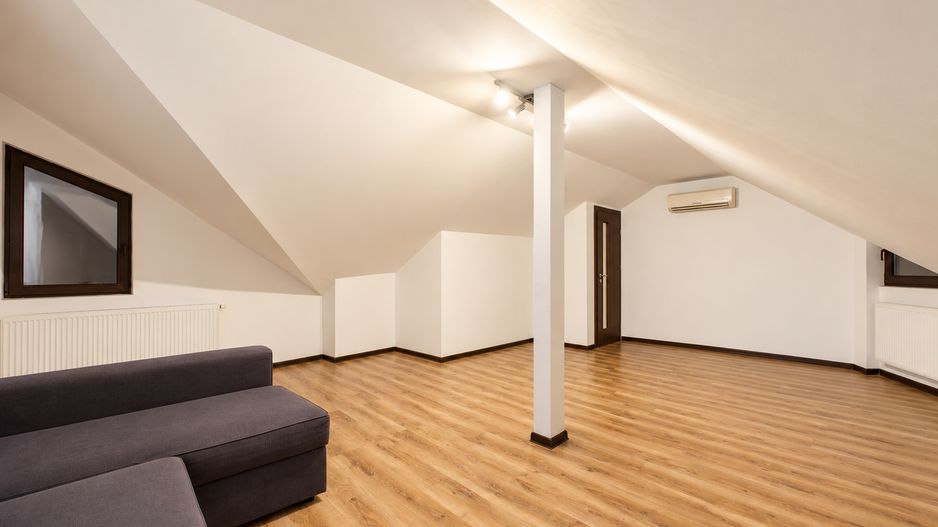 Casă duplex P+1+M | 113 mp utili | Curte | Popești-Leordeni - Poză 27
