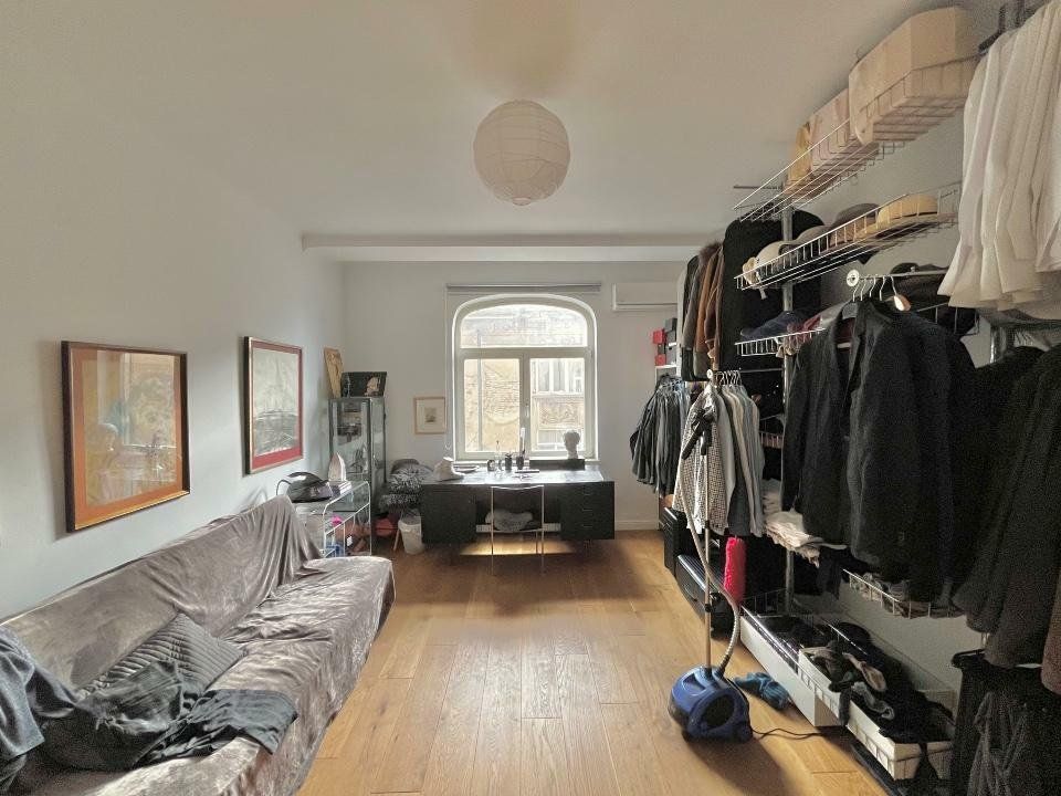 Apartament mare, luminos si stilat langa Cismigiu - sector 1. - Poză 9