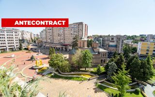 Apartament 4 camere +boxa, ultracentral Pitesti - Poză 1