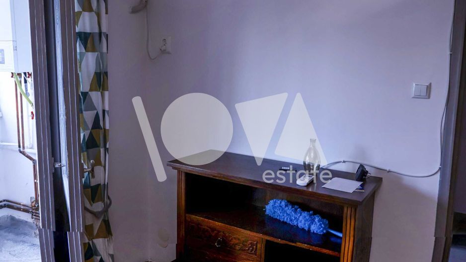 De vânzare: ap. 3 camere -bloc termoizolat-centrală proprie-Lujerului - Poză 7