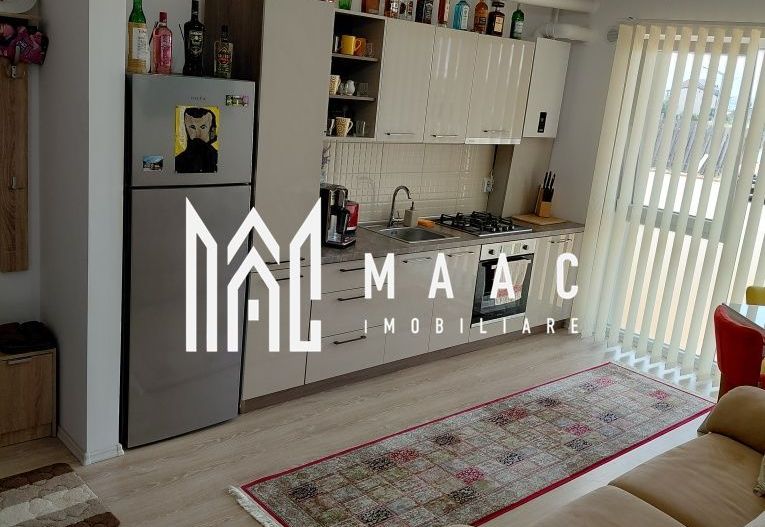 Apartament 2 camere | Parcare | Parter | Turnisor - Poză 3