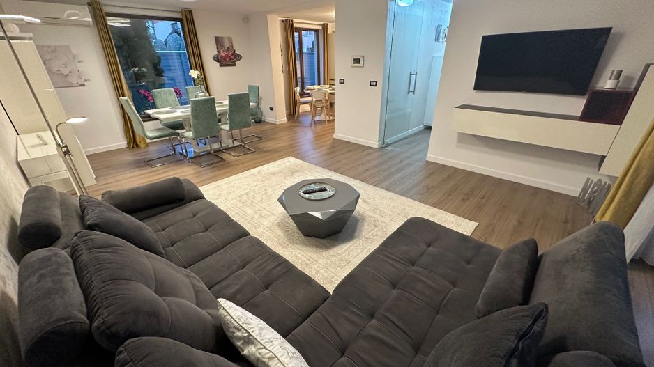 O casa cu personalitate - Poză 7