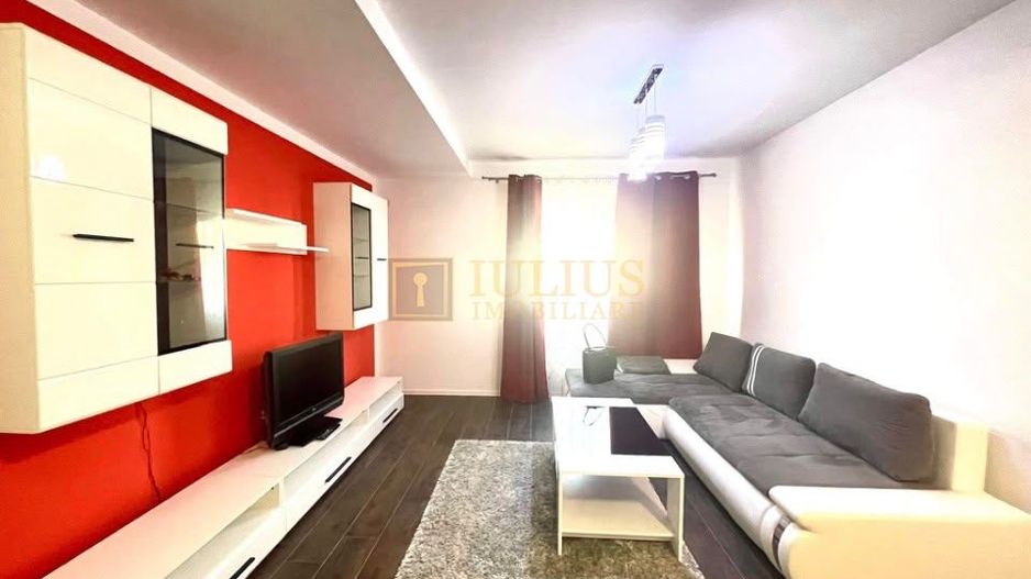Apartament in Dumbravita, in spate la Dechatlon, liber de 1 iulie - Poză 1