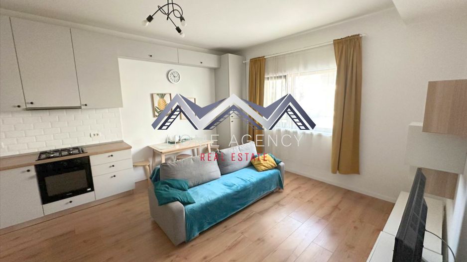 Apartament 2 camere Tunari-Otopeni - Poză 1