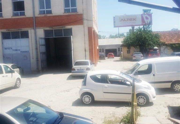 Spatiu: comercial, showroom, productie de inchiriat in Bartolomeu - Poză 25