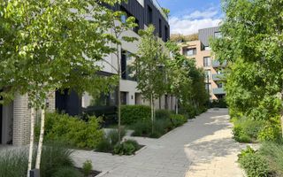 Townhouse - vila 6 camere - inchiriere - Avalon Estate - Pipera - Poză 1