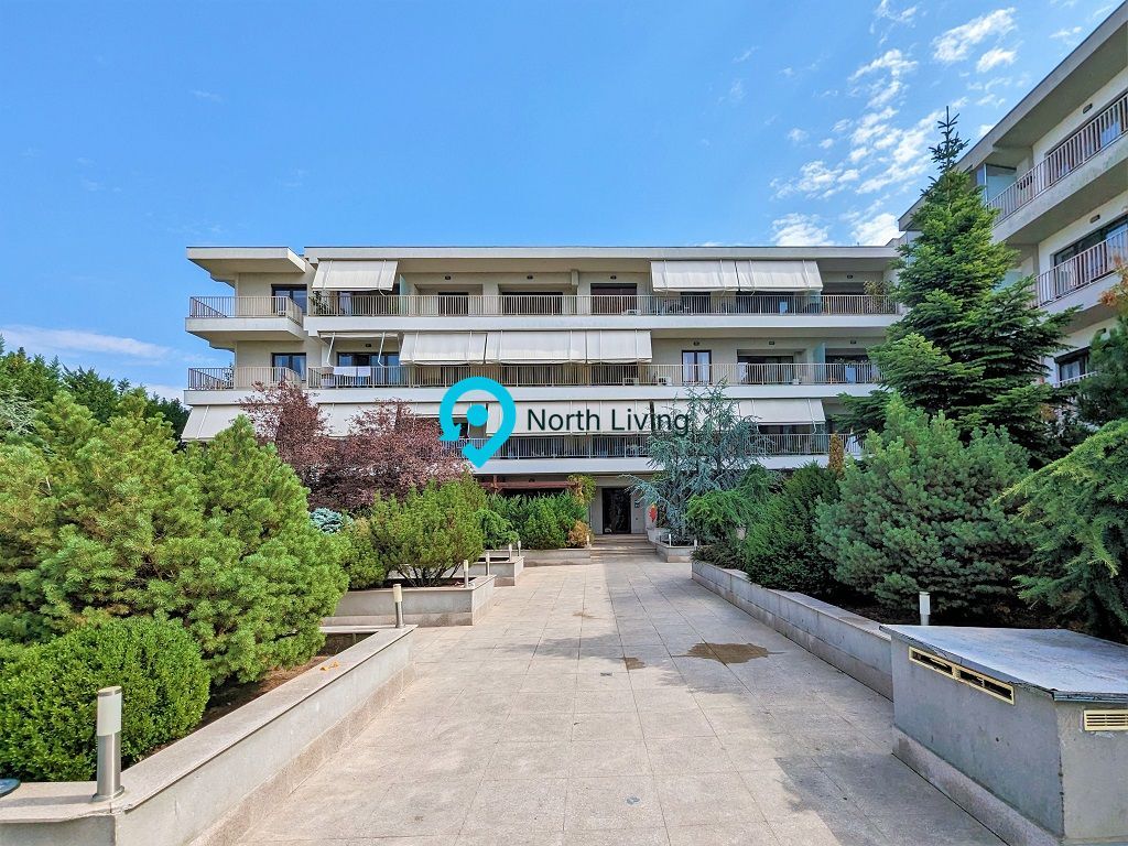 3 camere | Bloc Boutique | Piscina | Pipera - Iancu Nicolae - Poză 14