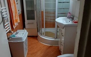 Apartament 4 camere Circumvalatiunii etaj 2 cu centrala - Poză 6