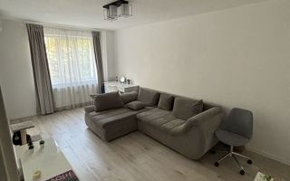 VANZARE 3 CAMERE - DECOMANDAT - MIHAI BRAVU - Poză 1