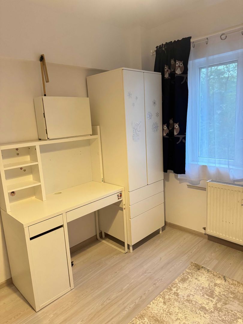 De Inchiriat Apartament 3 camere modern, Sos. Salaj - Poză 6