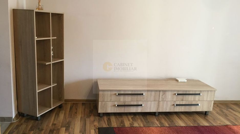 Garsonieră | Metrou Dristor | Fără Risc Seismic | Etaj Intermediar - Poză 3