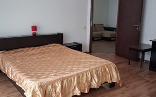 Apartament 1 camera mobilat cu parcare - Poză 2