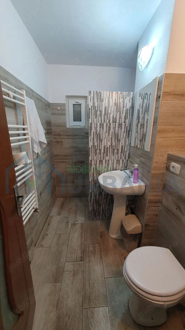 Apartament 4 camere Frumoasa - Poză 9