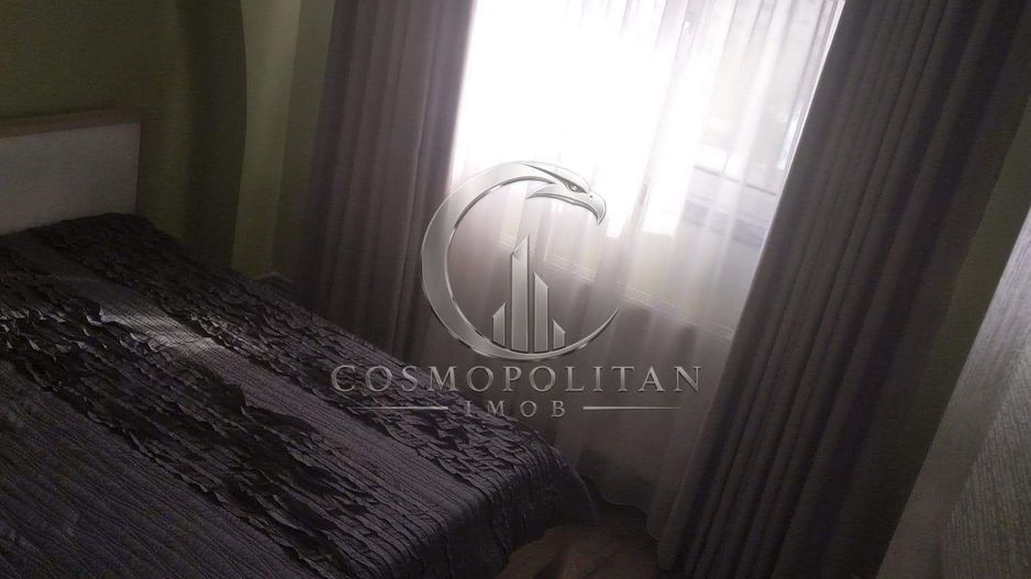 Apartament cu 3 camere ~ zona Balcescu ~ etaj 8 ~ renovat/mobilat - Poză 10