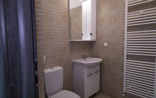 Apartament 2 camere, imobil finalizat, Brancoveanu-Luica, - Poză 12