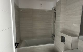 Apartament Nou Finisat 2 camere-balcon 9 mp-etaj 1-Zona Libertatii - Poză 6