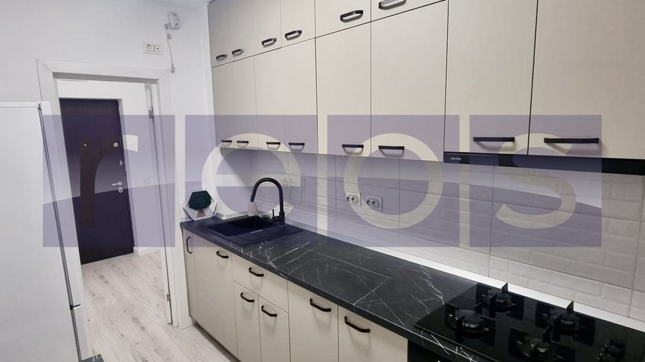 INCHIRIERE 2 CAMERE | ZONA UNIRII | MOBILAT ȘI UTILAT - Poză 7
