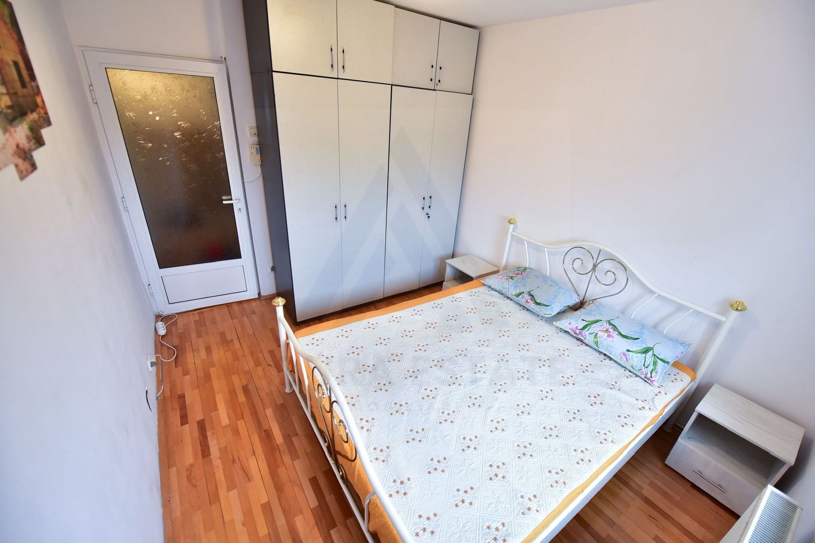 Apartament 3 camere decomandate | 76 mp | 2 băi | Etaj 3 | Turnișor - Poză 5