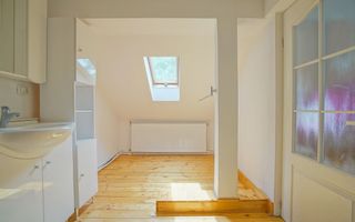 Vila in Poiana Brasov cu teren generos 1600mp, 2 corpuri, comision 0 - Poză 10