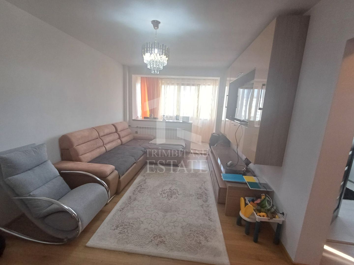 Apartament 2 camere Piata Bobocica Vitan - Poză 2