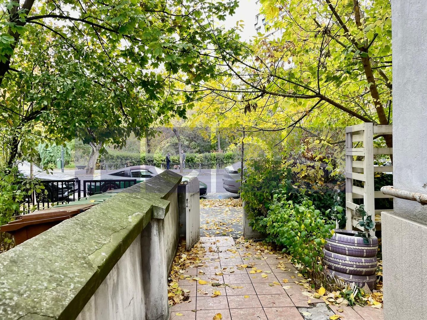 VANZARE APARTAMENT 2 CAMERE 42MP DOROBANTI BELLER CENTRALA PROPRIE DUBLU VEDERE - Poză 2