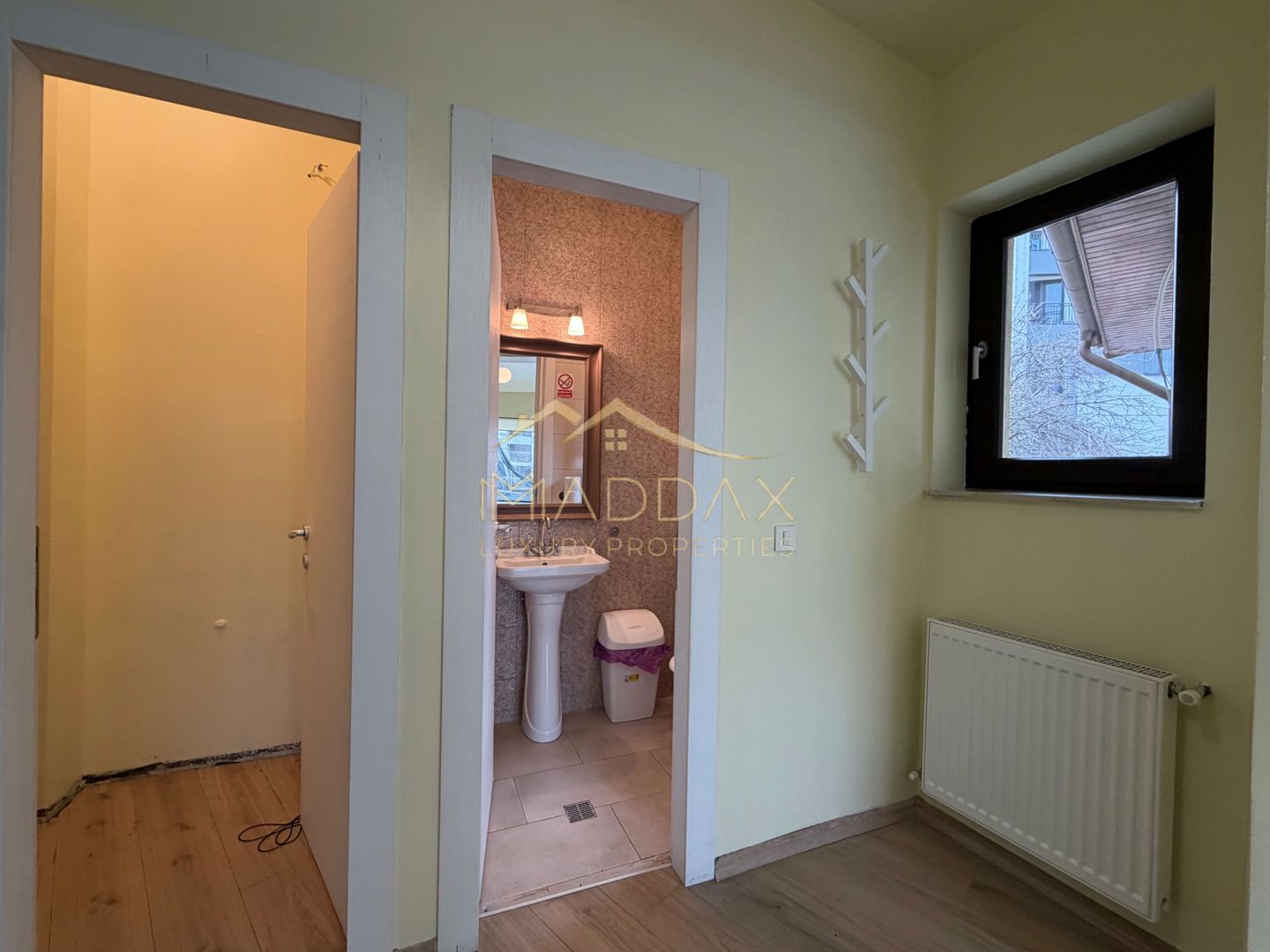 Spatiu Comercial *180mp* // 2 parking spaces // Stefan Cel Mare - Poză 17