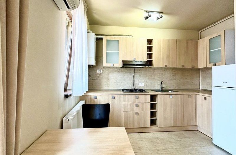 2 camere - bloc nou- zona Bucovinei - Poză 13