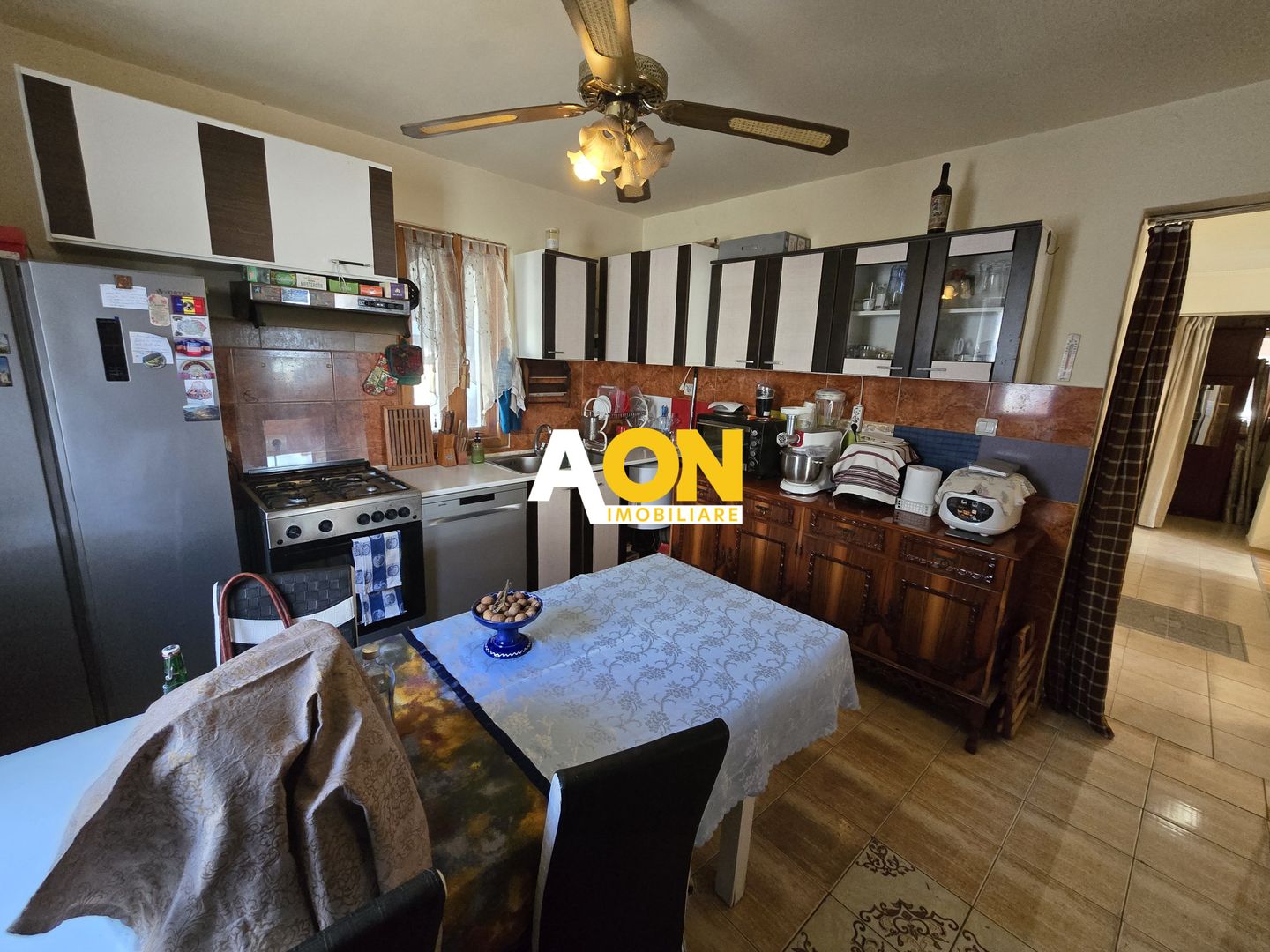 Casa Individuala 3 Camere, 2 bai, 490mp Teren - Poză 9