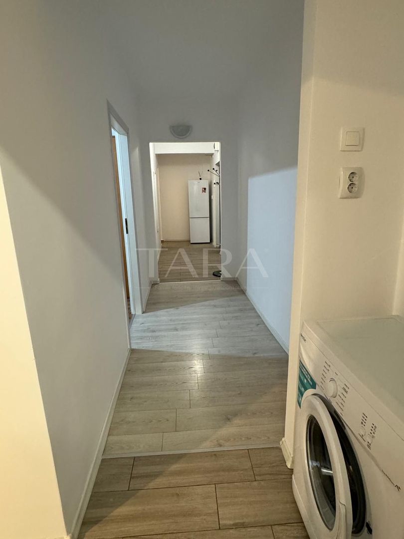 Apartament 3 camere decomandate – Centru, zona Facultatii de Litere - Poză 2
