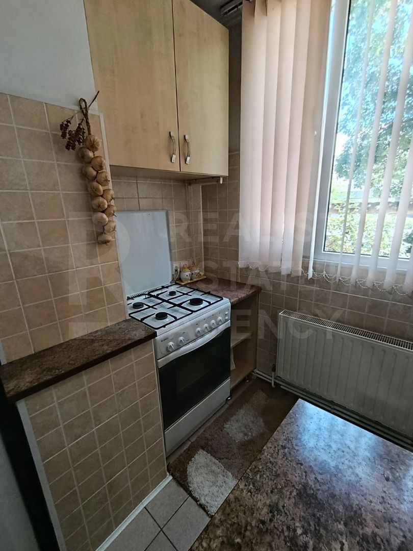 Chirie, apartament 2 camere 51 mp, str. Bulgară, Bălți - Poză 3