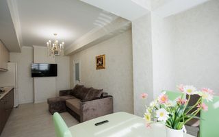 Chirie, apartament, 2 camere, strada Vasile Alecsandri, Centru - Poză 9