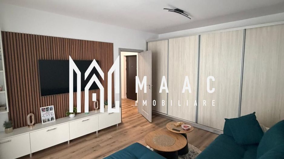 Apartamet 2 Camere | 60MPU | Loc de Parcare | Magnolia - Poză 1