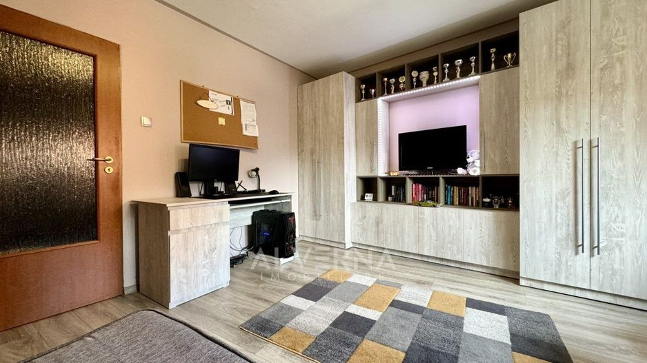Apartament 1 camera | 31mp | Petfriendly | semidecomandat | Centru - Poză 4