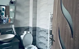 vila insir4cam,3bai,30mpcurte,2locuri parc./Popesti Leordeni - Poză 12