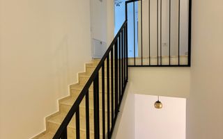 Vila finalizata in Complex Rezidential - Poză 12