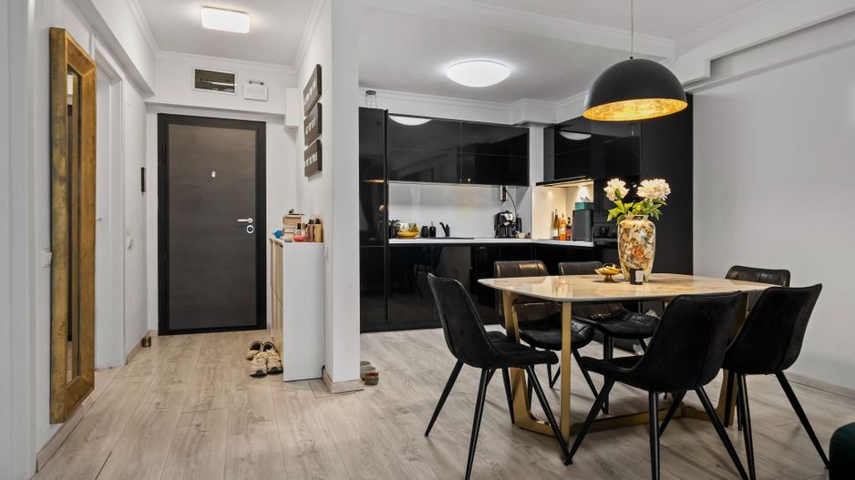 APARTAMENT 2 CAMERE CU LOC DE PARCARE INCLUS - Poză 5
