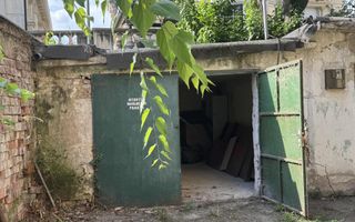 Garaje de vânzare 25 si 29 mp — Bd. C.D. Loga, Timișoara - Poză 5