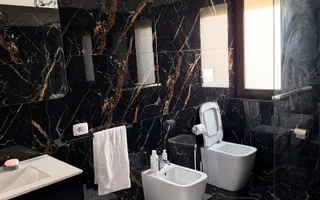 Casă pe parter în Vânători, Vrancea – proprietate de lux, 865 mp teren - Poză 20