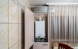 Sebastian 141, 3 camere, 78mp, et 1, 2 băi, centrala proprie, disponibil imediat - Poză 4