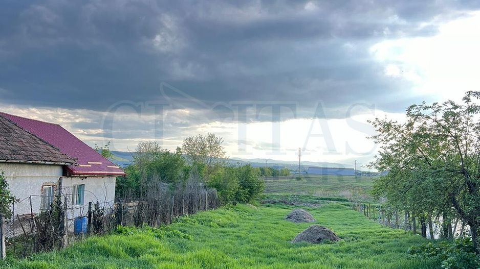 0 COMISION! Teren de vanzare in Apahida, zona centrala - Poză 2