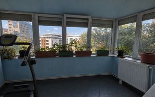 2 camere | Bd. Unirii | 79 mp | Decomandat | Vedere liberă | Etaj 1 - Poză 8